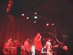 -胡桃里音乐酒馆(郴州友阿国际广场店)