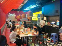 -蛙舍·炭烧牛蛙(东百中心店)