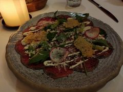 -Osteria Garden 生蚝花园餐厅(原进贤路店)
