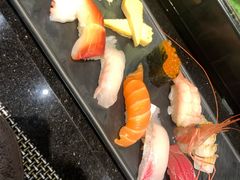 -武藏日本料理(宝安壹方城店)
