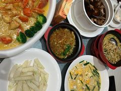 -梦都海鲜酒家(万达广场江桥店)