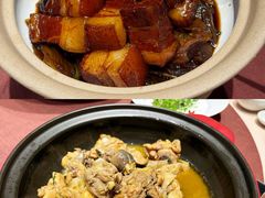-久宴·天目湖大鱼头(恐龙园店)