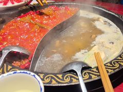 -黄家码头老火锅(解放碑旗舰店)