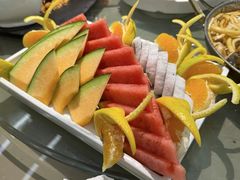 -3号仓库·创意中国菜(大悦城店)