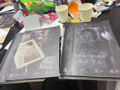 -剧狐剧本杀·月球探案馆(人民广场1号店)