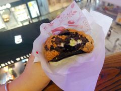 可可香草泡芙-西树泡芙(珠海华发商都店)