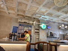 -仁信老铺甜品(北京路店)