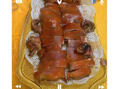 -大石鼓山庄·珠海第一烧猪