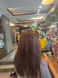 -HH·呵呵造型