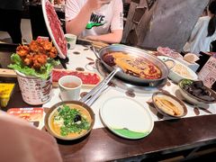 -江北北火锅馆·公路夜市(魏公村店)