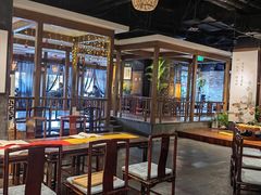 -青藤茶馆(南山路店)