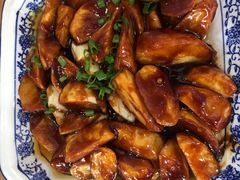 -洞天食府(北大街店)
