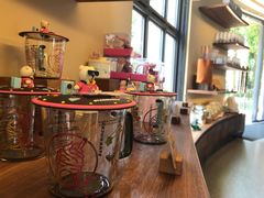 -星巴克(迪士尼小镇店)
