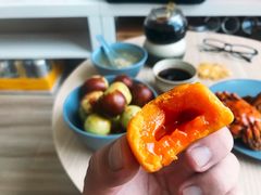 -阳澄湖大闸蟹·琼灵阁牌品牌连锁(吴中总店)