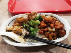 -和合谷(海淀五路居店)