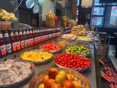 -非烤勿扰韩料自助烤肉(松山湖万科店)