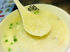 -吕氏疙瘩汤·海鲜新鲁菜(凯德mall新都心店)