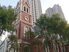 -天主教圣弥额尔堂