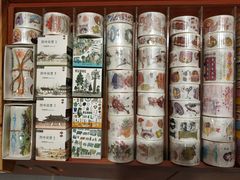 -印象城购物中心-停车场