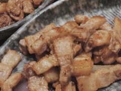 -恩你小木屋·烤肉韩式料理(嘉兴秀洲店)