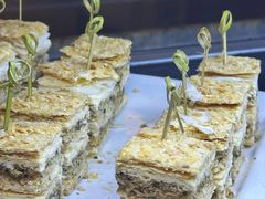 -马哥孛罗咖啡厅·Cafe Marco (厦门马哥孛罗东方大酒店)