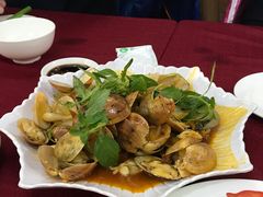 -QQ海鲜餐厅