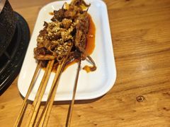 -乔一乔怪味干锅(武侯欢肆店)
