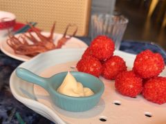 -桃鲤·风味民间家宴淳鱼馆(千岛湖店)