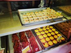 -鲍师傅糕点(西站店)