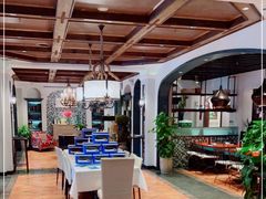 自助取餐区-hallch好吃餐厅(奥体中心店)