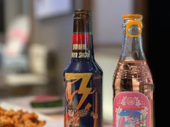 -三人行骨头王火锅(长寿店)