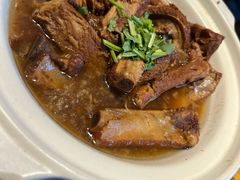 -真定郝家排骨(正定县总店)