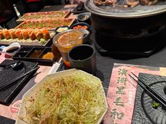 -黑牛の店·黑金店(沈阳万象城店)