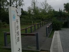 -尚贤河湿地