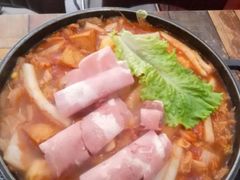 -韩国年糕(扶沟店)