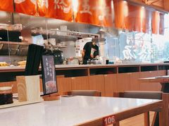 大堂-味千拉面(敏捷广场店)