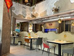 -知麻乐·川味小馆·小幸福水煮鱼(西平店)