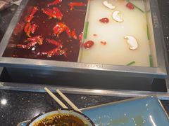 -五星桥原切肥牛火锅·30年专注好牛肉(湖塘店)