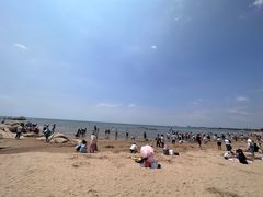 -老虎石海上公园