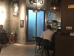 -吉亨面馆(古北1699店)