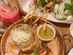 -Ginger(兴国路店)
