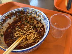 -清真磨沟沿老字号牛肉面(总店)