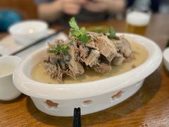-河州宾馆清真餐厅(文锦南路店)