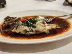 -南景饭店(万家丽路店)