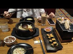 -敏珠拉姆藏餐·南京厨房(富春江东街店)