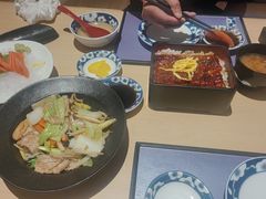 -小山日本料理(太古汇店)