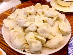 -东北人家铁锅炖(鞍山路店)