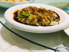 -盈春大饭店(千山路店)