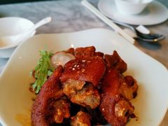 -雀蓝川菜(奥体广场店)