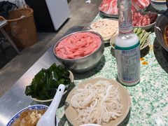 -五里关火锅(牛市口店)